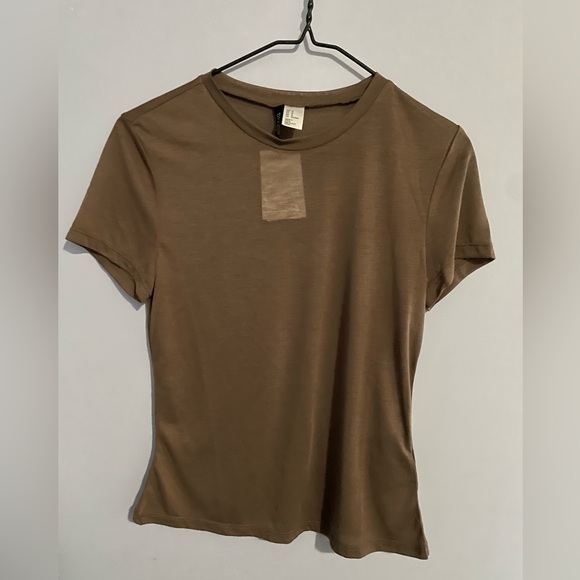 Tops - #1 Shirt NWT